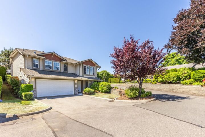 Property Photo: 3635 Blue Jay Street 21 BC V2T 6T3