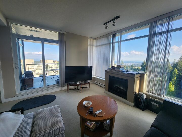 Property Photo: 9222 University Crescent 1106 BC V5A 0A6