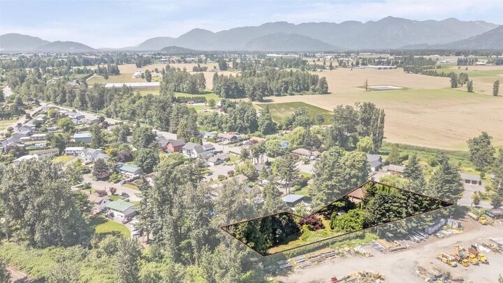 Property Photo: 51098 Yale Road BC V0X 1X2