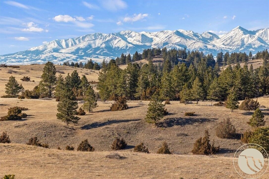 Property Photo:  Nhn Lot 5 Hump Creek Road  MT 59069 