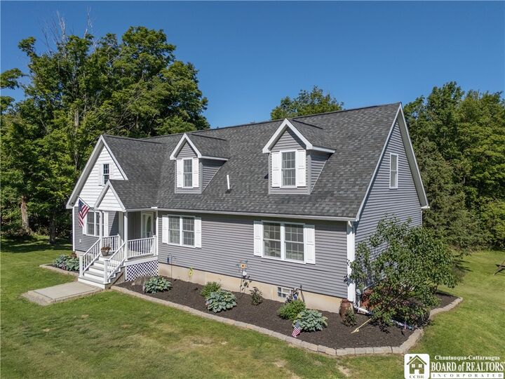 Property Photo:  5320 Ellicott Road  NY 14716 