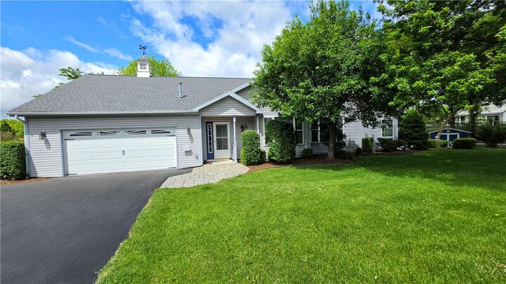 Property Photo: 13 Leifs Way NY 14850