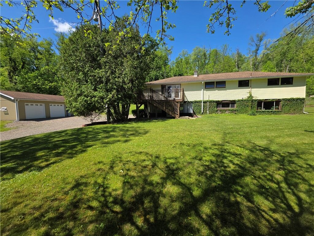 Property Photo: 3301 Watkins Road NY 14845