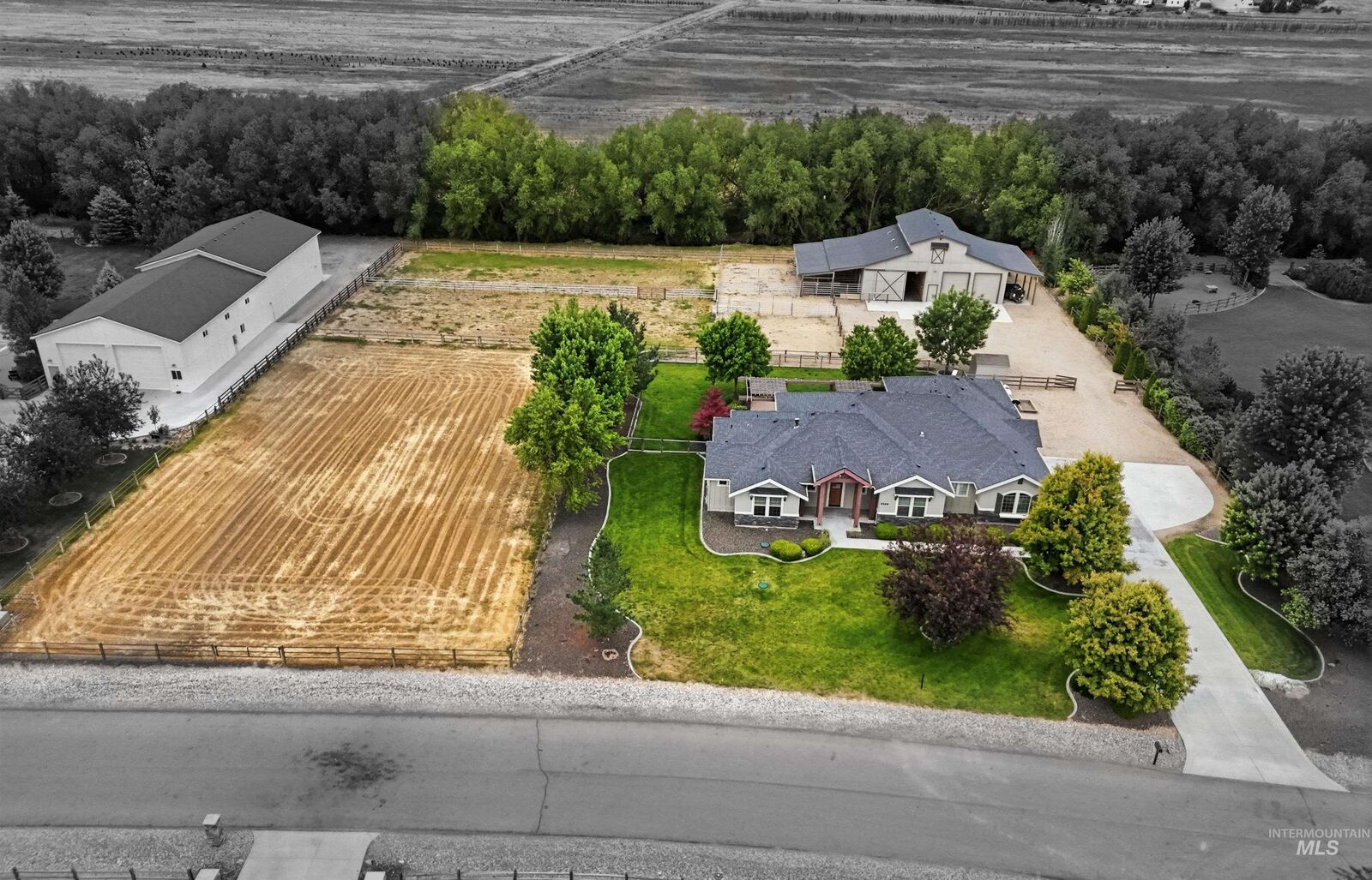 Property Photo:  9569 Golden Willow Street  ID 83644 