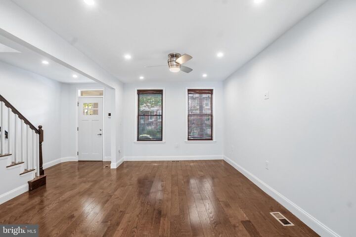 Property Photo: 1118 Chicago Street SE DC 20020