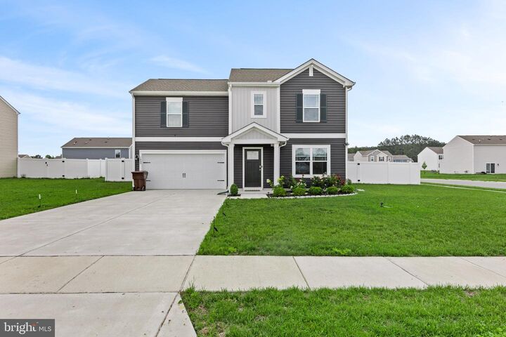 Property Photo: 1650 Terrapin Circle MD 21613
