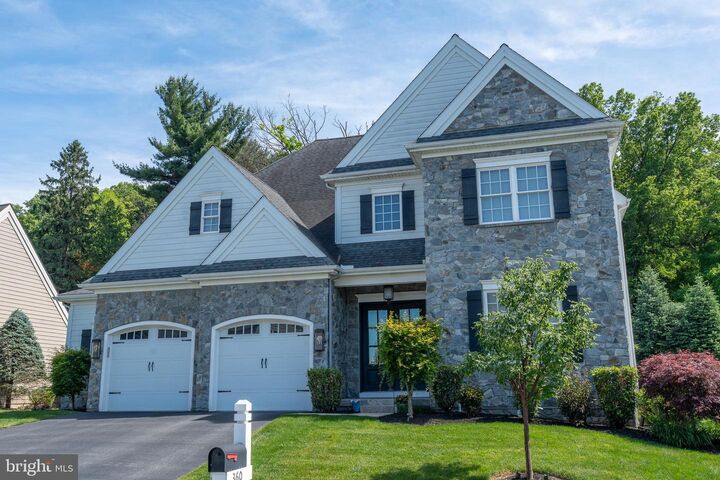 Property Photo:  360 Addison Place  PA 17601 