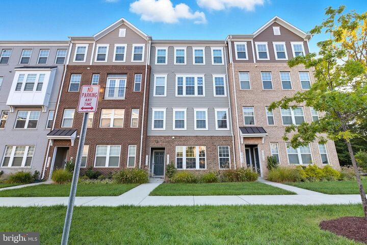 Property Photo:  10414 John Glenn Street  MD 20706 