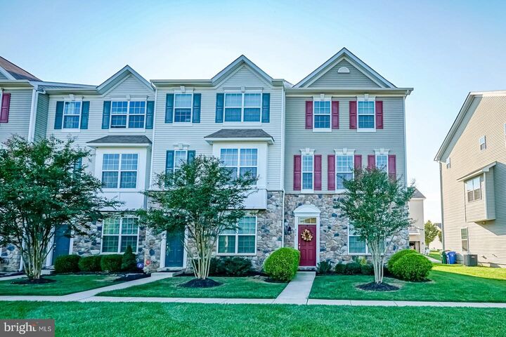 Property Photo:  474 Aura Road  NJ 08028 