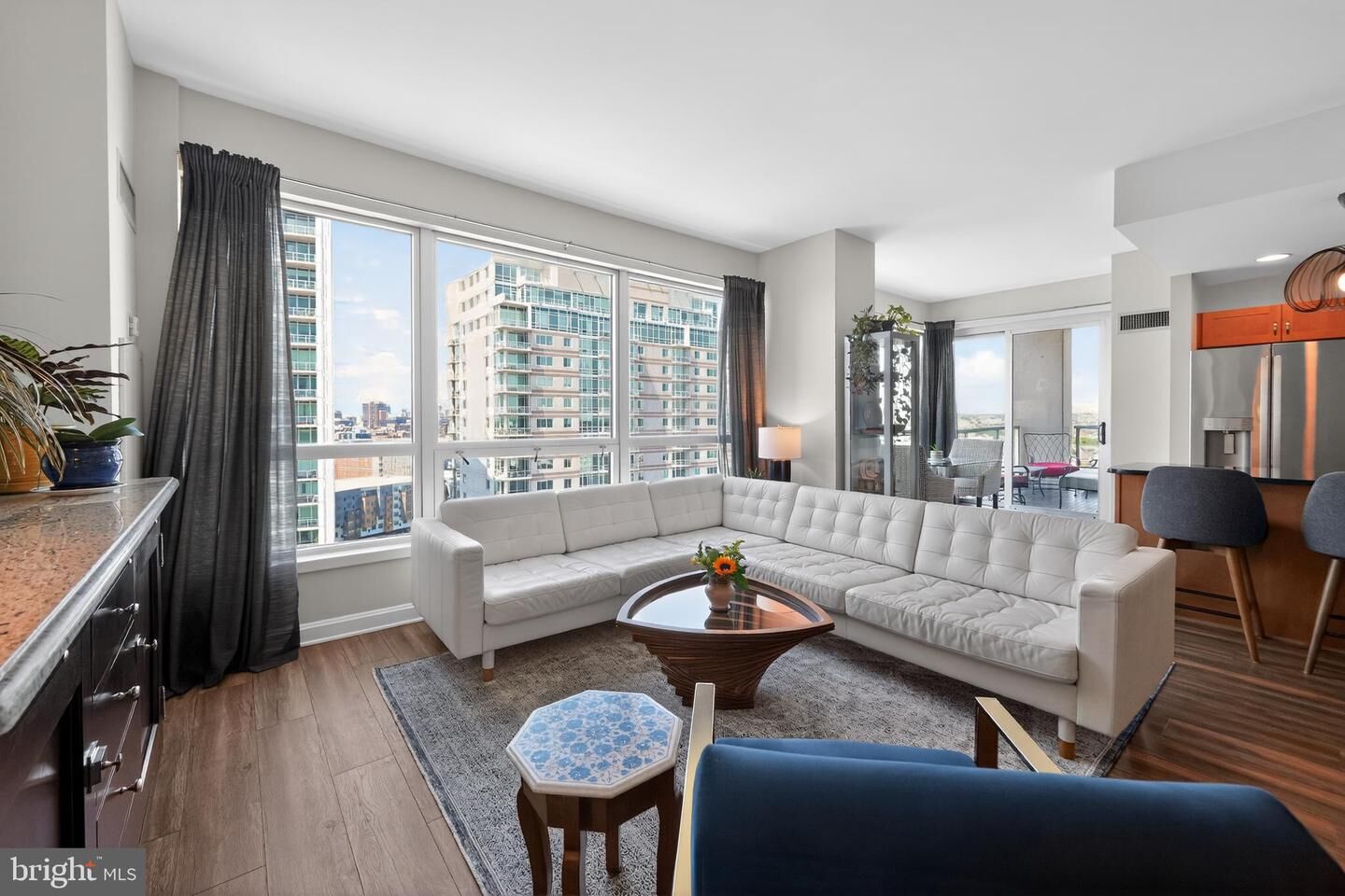 Property Photo: 901 N Penn Street 00 R1604 PA 19123