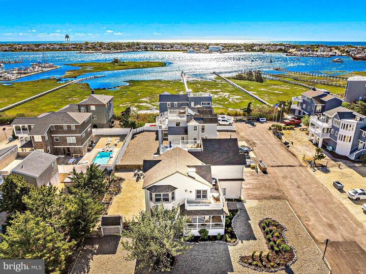 Property Photo:  5 Sunset Boulevard A  NJ 08008 