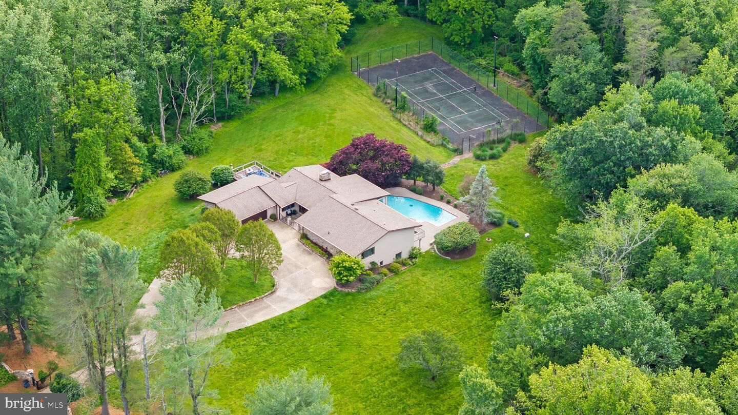 Property Photo:  18 Manor Brook Road  MD 21111 