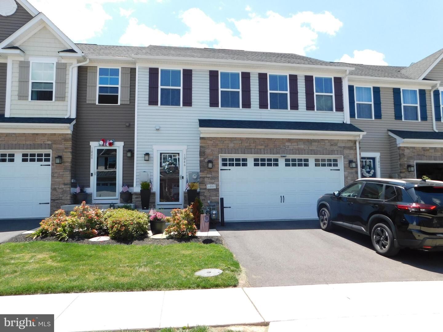 Property Photo:  1046 Moscariello Lane  PA 19468 