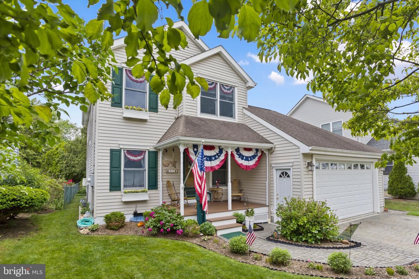 Property Photo: 37 Maple Shade NJ 08690
