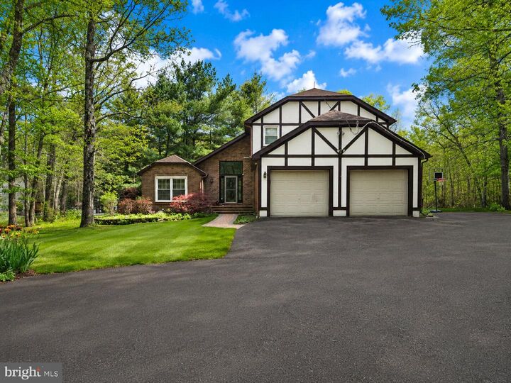 Property Photo:  131 Tuckerton Road  NJ 08088 