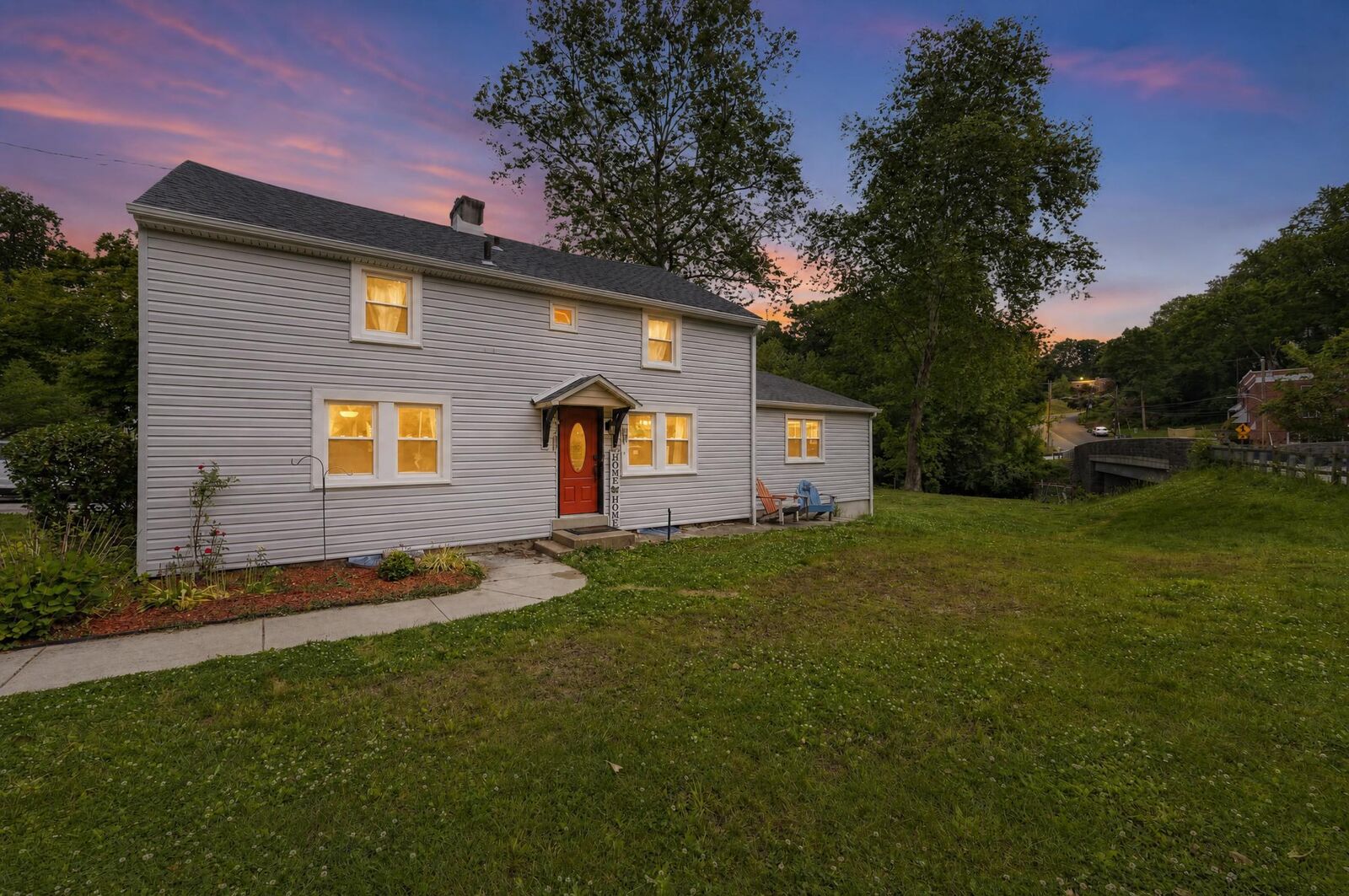 Property Photo:  599 N Bishop Avenue  PA 19064 