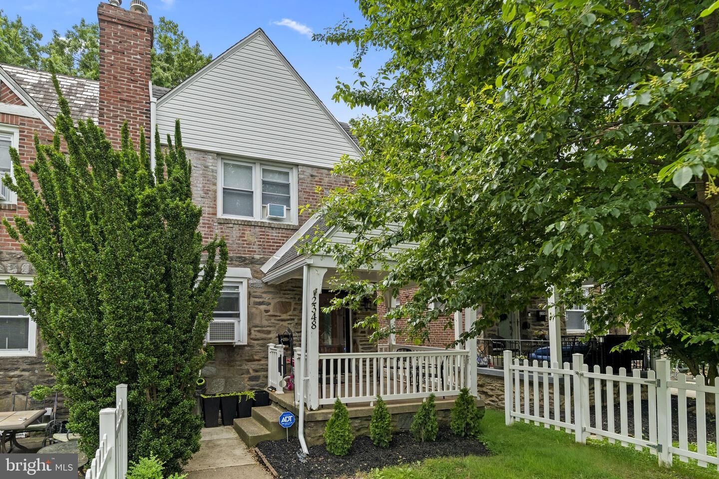 Property Photo:  2348 Highland Avenue  PA 19026 