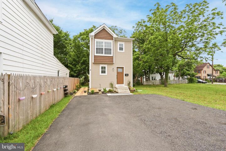 Property Photo:  622 N 3rd Street N  NJ 08332 