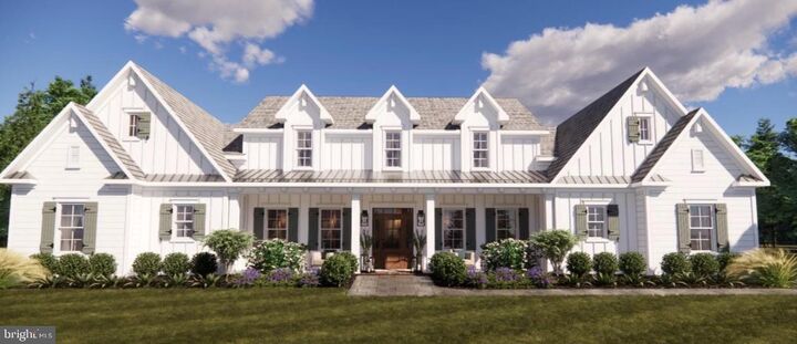 Property Photo:  5720 Ridge Road  PA 18938 