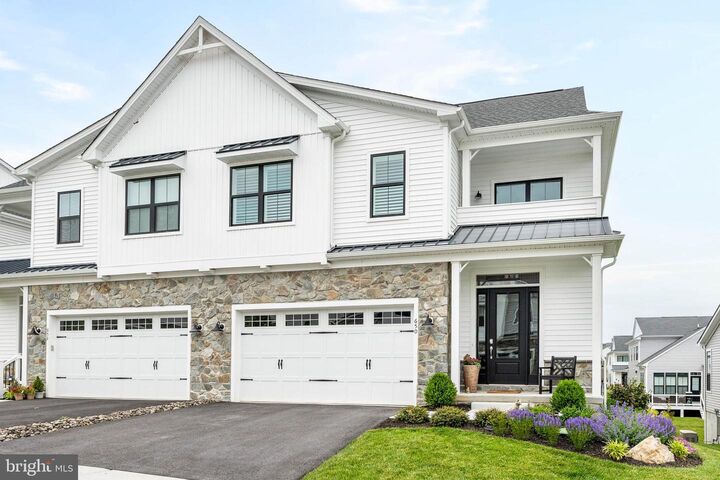 Property Photo:  650 Appaloosa Road  PA 19335 