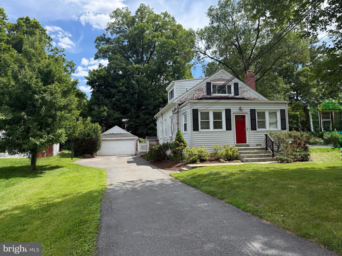 Property Photo:  736 Dennis Avenue  MD 20901 