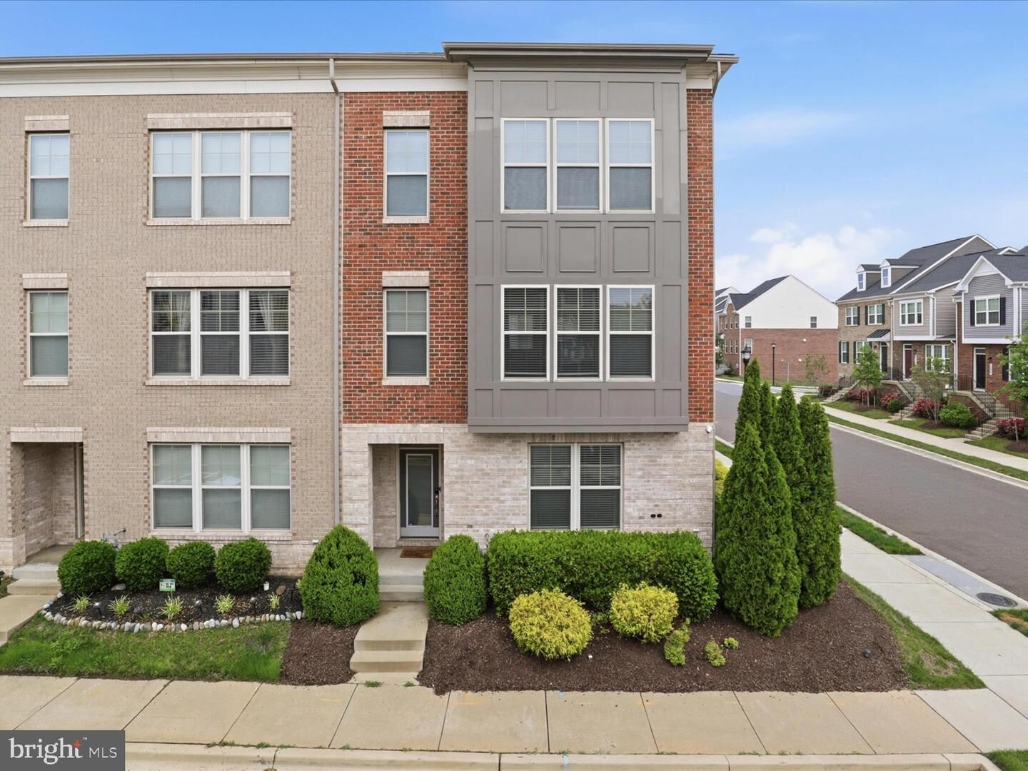 Property Photo:  10601 Eastland Circle  MD 20772 