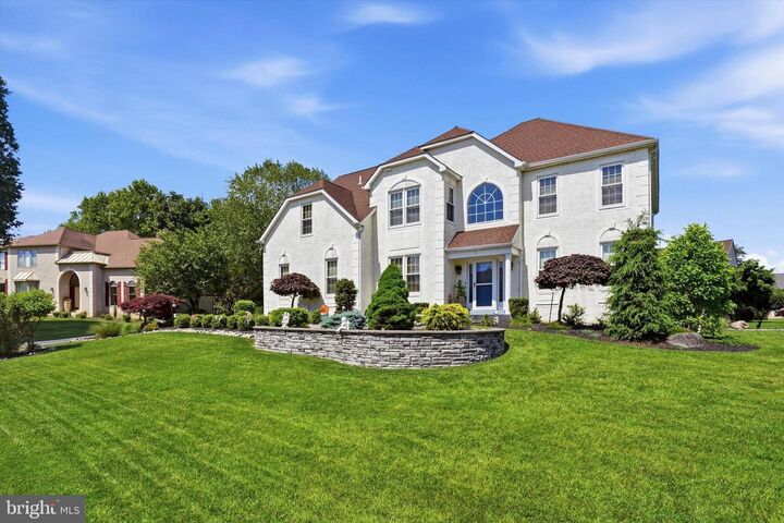 Property Photo:  3 Barleycorn Drive  PA 19008 