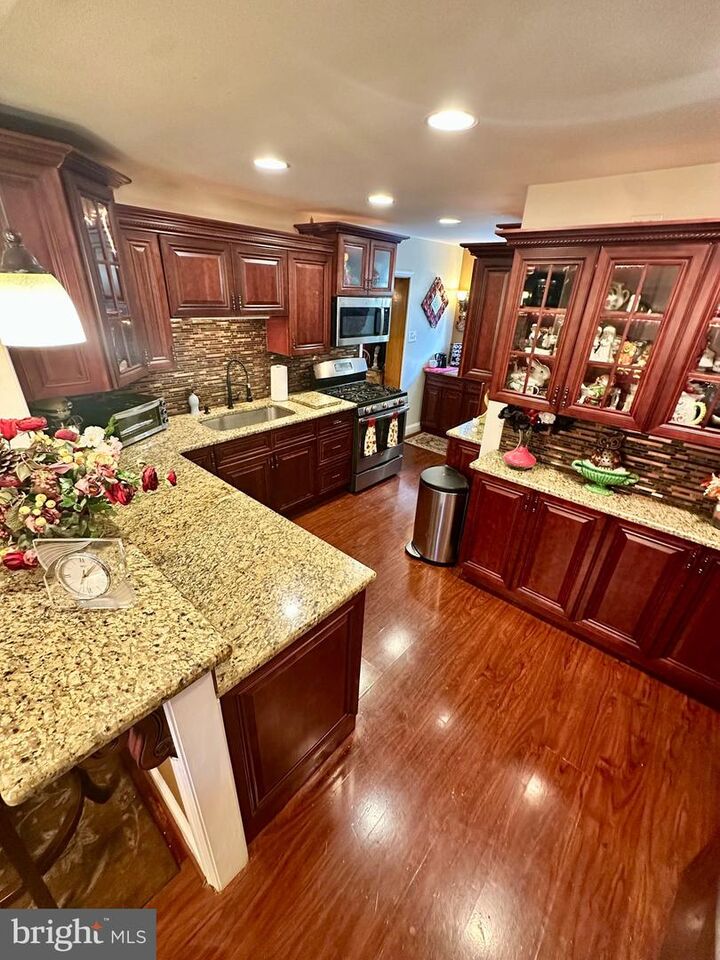 Property Photo:  293 Friendship Road  PA 19026 