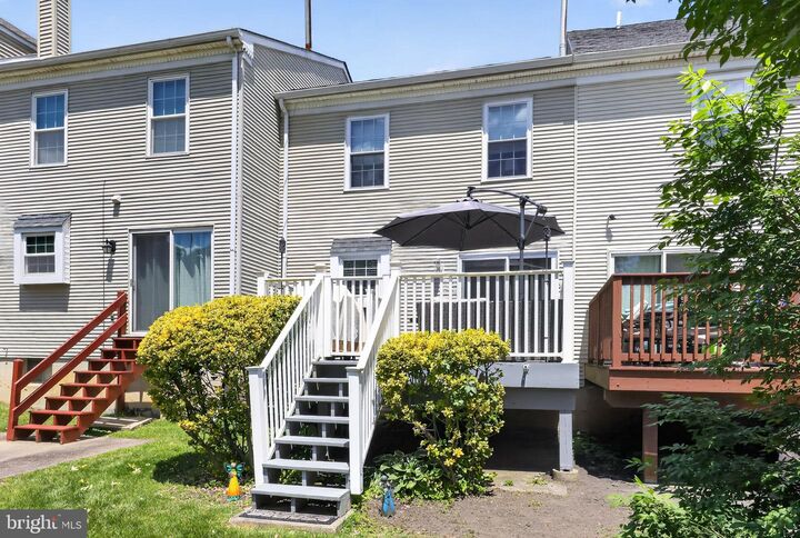 Property Photo:  56 Victoria Drive  PA 19014 
