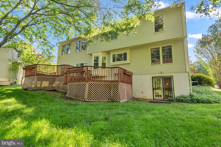 Property Photo:  11526 Waesche Drive  MD 20721 