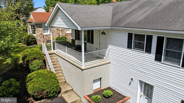 Property Photo:  488 Harrison Avenue  WV 25411 