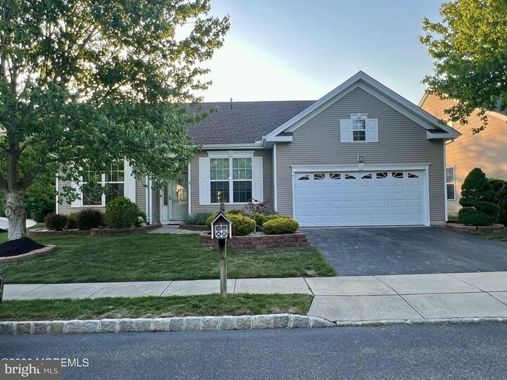 Property Photo: 1 Dunes Terrace NJ 08005