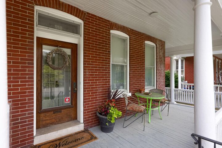 Property Photo:  550 Madison Avenue  PA 17404 