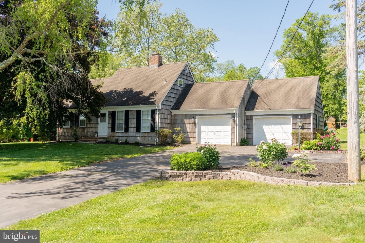 Property Photo: 69 Manners Road NJ 08551