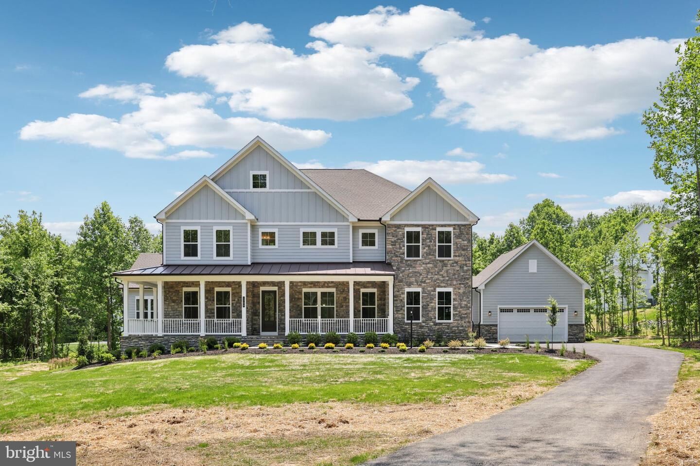 Property Photo:  16506 Rolling Knolls Lane  MD 20774 