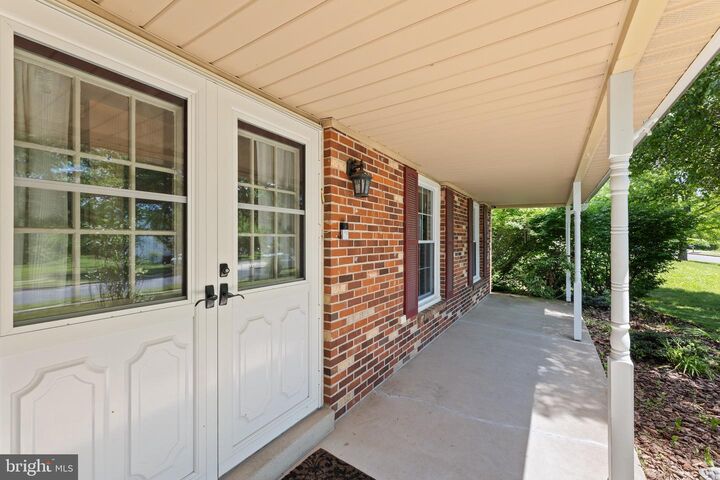 Property Photo:  126 Pennswood Drive  PA 18940 