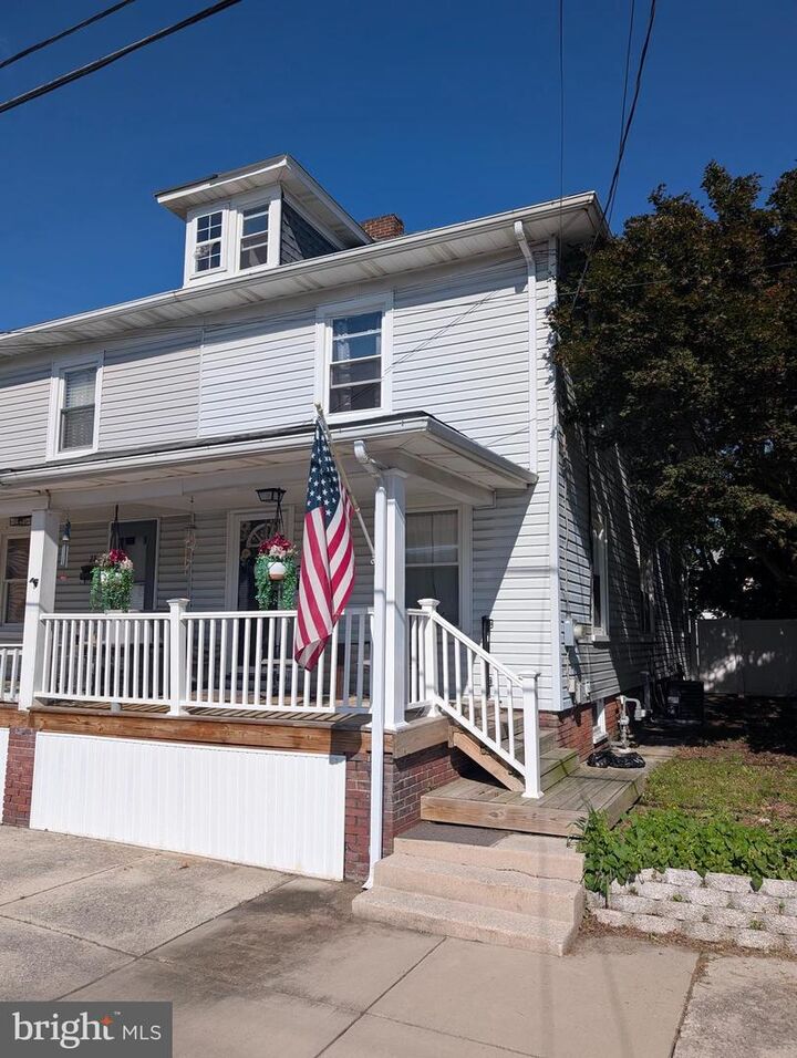 Property Photo:  30 N Penn Street  PA 17331 