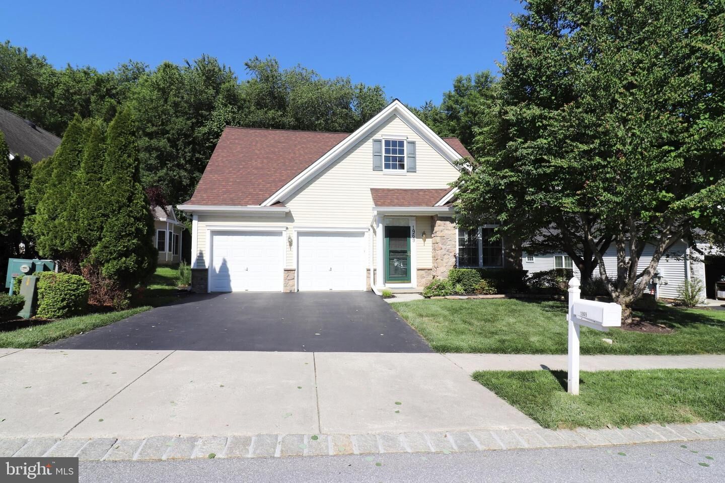 Property Photo: 1969 Speedwell Road PA 17601