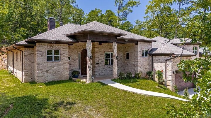 Property Photo:  5 Platte Cove  AR 72113 