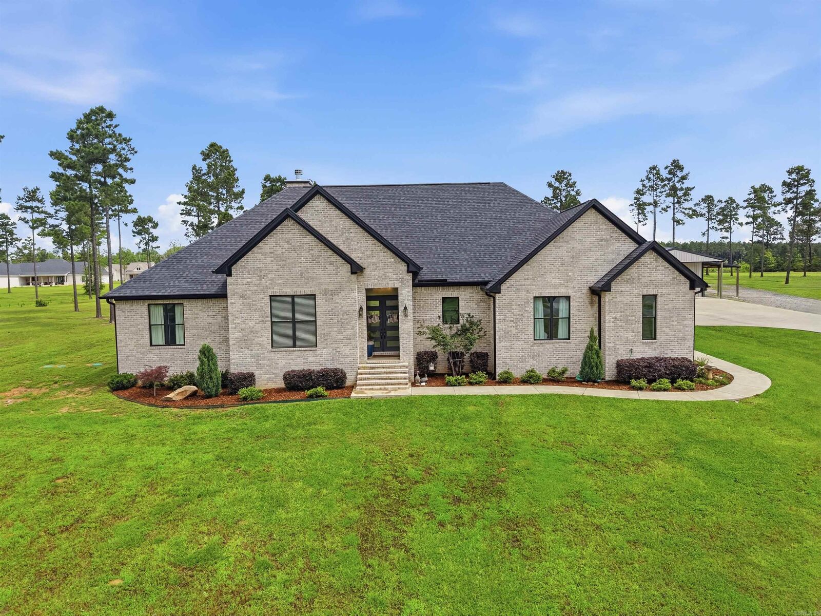 Property Photo: 244 Grant 84 AR 72150