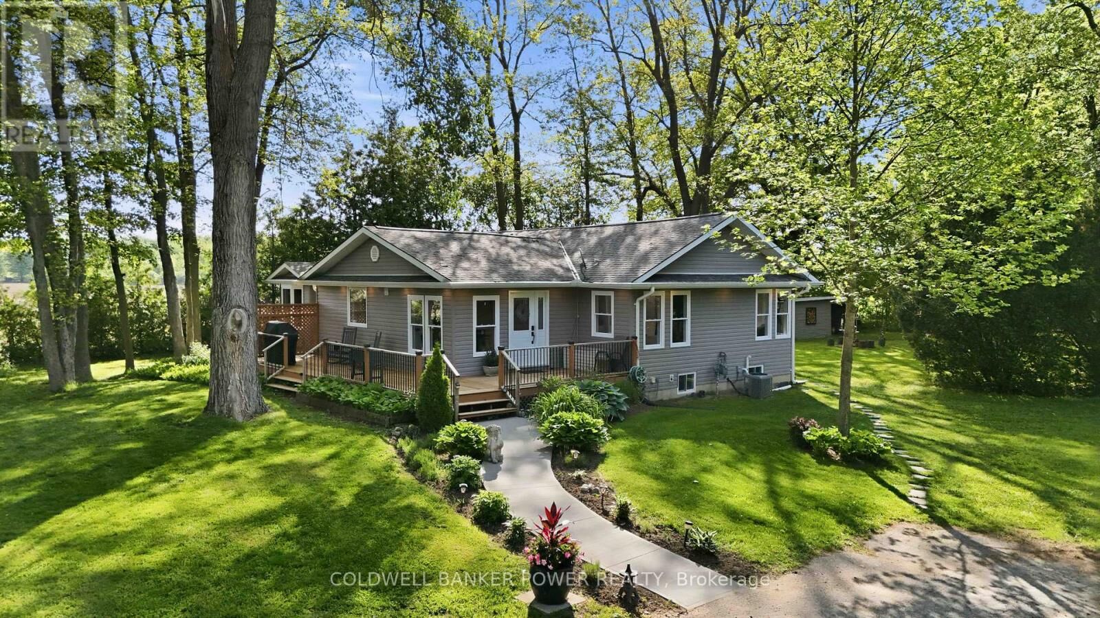 Property Photo:  26041 Queens Line  ON N0L 2P0 