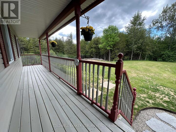 Property Photo: 2480 Beach Road ON K0G 1T0