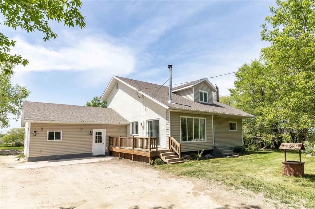 Property Photo:  34088 Pr 302 Road  MB R0A 0W0 