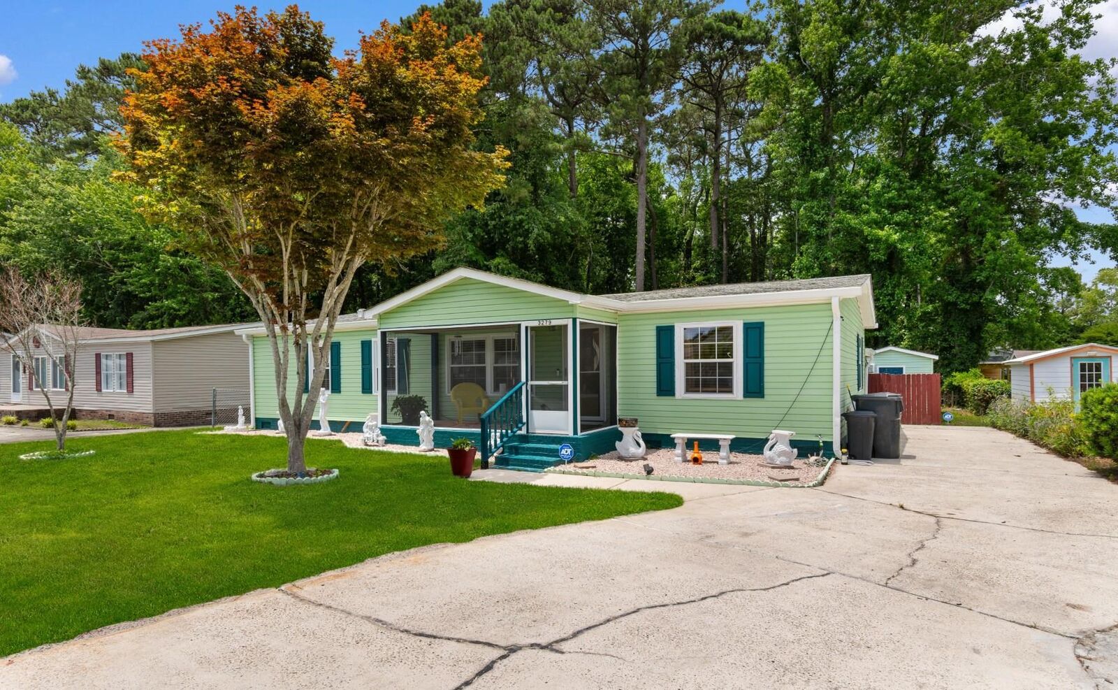 Property Photo: 3279 Lyndon Dr. SC 29566