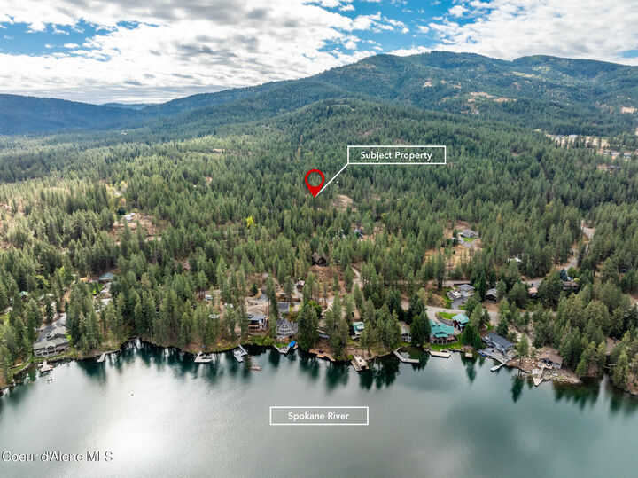 Property Photo:  371 S Ironwood Ln  ID 83854 