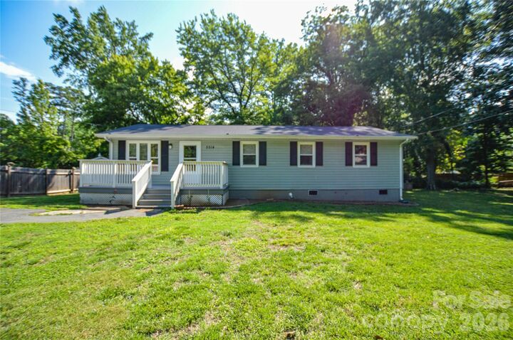 Property Photo:  5514 Collins Street  NC 28269 