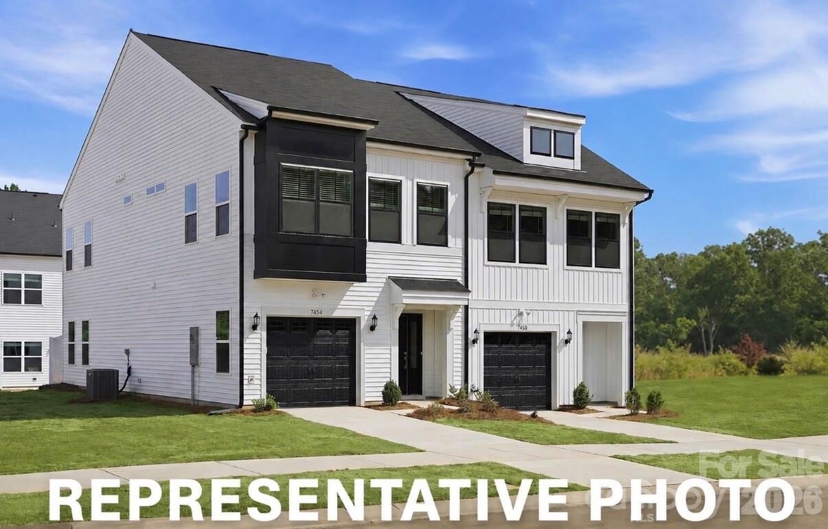 Property Photo:  3622 Teslow Drive 37  NC 28215 