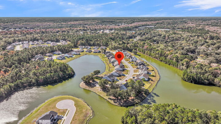 Property Photo:  3524 Great Egret Drive  SC 29455 