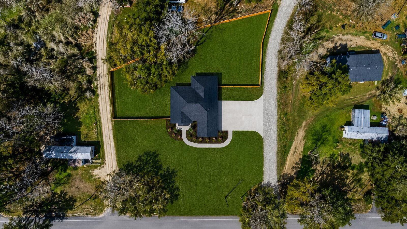 Property Photo:  6324 N Highway 17  SC 29429 