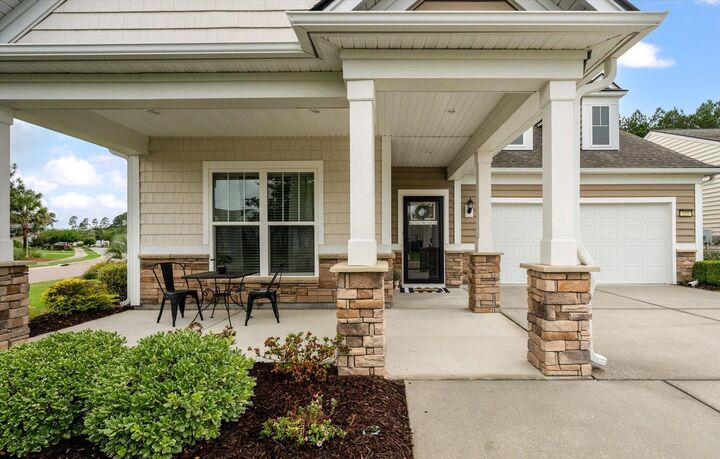 Property Photo: 521 Tranquil Waters Way SC 29486